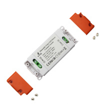 High quality dimmable 300mA phase cut triac 36V driver for led panel light